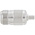 Rosenberger, jack Cable Mount N Connector, 50Ω, Crimp Termination, Straight Body