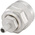 Rosenberger, Plug Cable Mount N Connector, 50Ω, Crimp Termination, Straight Body