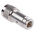 50Ω RF Attenuator Straight N Connector N Plug to N Socket 6dB, Operating Frequency 6GHz
