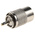 Telegartner, Plug Cable Mount UHF Connector, 50Ω, Straight Body