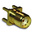 Amphenol RF, jack PCB Mount SMA Connector, 50Ω, Solder Termination, Straight Body