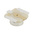 Amphenol RF, jack Surface Mount UHF Connector, 50Ω, Solder Termination, Straight Body