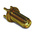 Amphenol RF, jack PCB Mount SMA Connector, 50Ω, Solder Termination, Straight Body