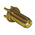 Amphenol RF, jack PCB Mount SMA Connector, 50Ω, Solder Termination, Straight Body
