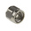 Cinch SMK Series, Plug Cable Mount SMA Connector, 50Ω, Solder Termination, Straight Body