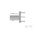 TE Connectivity OEG Series, jack Through Hole BNC Connector, 50Ω, Solder Termination, Straight Body