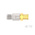 TE Connectivity, jack Cable Mount SMA Connector, 50Ω, Cable Termination, Straight Body