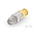 TE Connectivity, jack Cable Mount SMA Connector, 50Ω, Cable Termination, Straight Body