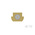 TE Connectivity, jack PCB Mount SMA Connector, 50Ω, Solder Termination, Straight Body