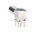 TE Connectivity, jack PCB Mount SMA Connector, Through Hole Termination, Straight Body