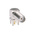 TE Connectivity, jack PCB Mount SMA Connector, Through Hole Termination, Straight Body