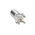 jack PCB Mount SMA Connector, Through Hole Termination, Straight Body
