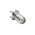 jack PCB Mount SMA Connector, Through Hole Termination, Straight Body
