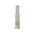 TE Connectivity 2446051 Series Plug Cable Mount BNC Connector, Crimp Termination, Straight Body