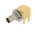 TE Connectivity 2446155 Series, jack Panel Mount BNC Connector, PCB Termination, Straight Body