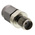 50Ω RF Attenuator Straight SMA Connector SMA Plug to Socket 3dB, Operating Frequency 6GHz