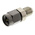 50Ω RF Attenuator Straight SMA Connector SMA Plug to Socket 3dB, Operating Frequency 6GHz
