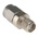50Ω RF Attenuator Straight SMA Connector SMA Plug to Socket 6dB, Operating Frequency 6GHz