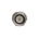 50Ω RF Attenuator Straight SMA Connector SMA Plug to Socket 6dB, Operating Frequency 6GHz