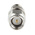 50Ω RF Attenuator Straight SMA Connector SMA Plug to Socket 10dB, Operating Frequency 6GHz