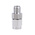 50Ω RF Attenuator Straight SMA Connector SMA Plug to Socket 3dB, Operating Frequency 18GHz