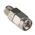 50Ω RF Attenuator Straight SMA Connector SMA Plug to Socket 10dB, Operating Frequency DC → 18GHz