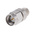 50Ω RF Attenuator Straight SMA Connector SMA Plug to Socket 20dB, Operating Frequency 18GHz