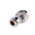 50Ω RF Attenuator Straight N Connector N Plug to N Socket 3dB, Operating Frequency 3GHz