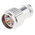 50Ω RF Attenuator Straight N Connector N Plug to N Socket 20dB, Operating Frequency 6GHz