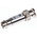 50 Ω, 75 Ω RF Attenuator BNC Connector BNC Plug to BNC Socket 10dB, Operating Frequency 6GHz