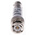 50 Ω, 75 Ω RF Attenuator BNC Connector BNC Plug to BNC Socket 10dB, Operating Frequency 6GHz