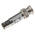 50Ω RF Attenuator BNC Connector BNC Plug to BNC Socket 20dB, Operating Frequency 6GHz