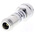50Ω RF Attenuator N Connector N Plug to N Socket 10dB, Operating Frequency 10GHz