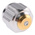 Huber+Suhner, Plug, 50Ω, Straight Body