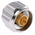 Huber+Suhner, Plug, 50Ω, Straight Body