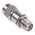 50Ω RF Attenuator SMA Connector SMA Plug to Socket 3dB, Operating Frequency DC → 6GHz