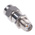 50Ω RF Attenuator SMA Connector SMA Plug to Socket 1dB, Operating Frequency DC → 18GHz