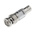 50Ω RF Attenuator BNC Connector BNC Plug to BNC Socket 0.5 dB, 10 dB, Operating Frequency 4GHz