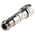 50Ω RF Attenuator N Connector N Plug to N Socket 1 dB, 20 dB, Operating Frequency 18GHz
