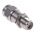 50Ω RF Attenuator SMA Connector SMA Plug to Socket 2dB, Operating Frequency DC → 6GHz