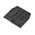 Entrelec FEM Series End Cover for Use with DIN Rail Terminal Blocks