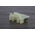 RS PRO Barrier Strip, 1 Contact, 20A, 450 V