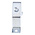 RS PRO Angled Bracket for Use with Top Hat DIN Rail