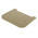 RS PRO Partition Plate for Use with DIN Rail Terminal Blocks