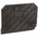 RS PRO End Cover for Use with Fused Terminal Block