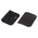 RS PRO End Cover for Use with Fused Terminal Block