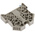 RS PRO End Stop for Use with Top Hat DIN Rail