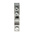 Phoenix Contact E/UK Series End Stop for Use with NS 32 or NS 35/7.5 DIN rail, ATEX