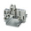 Phoenix Contact E/UK Series End Stop for Use with NS 32 or NS 35/7.5 DIN rail, ATEX