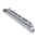 RS PRO Mounting Kit for Use with 107 mm width PCBs